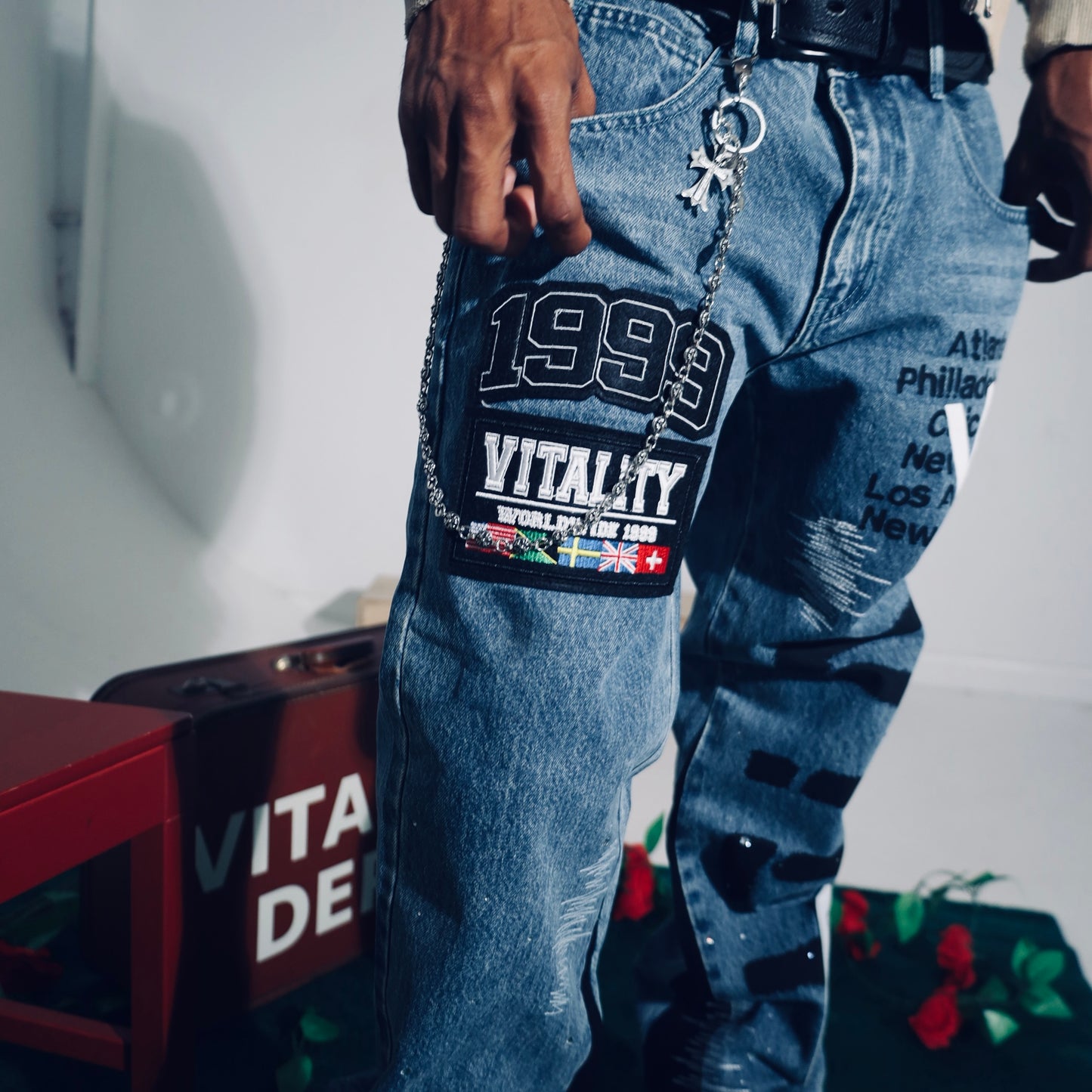 Wallet Chain