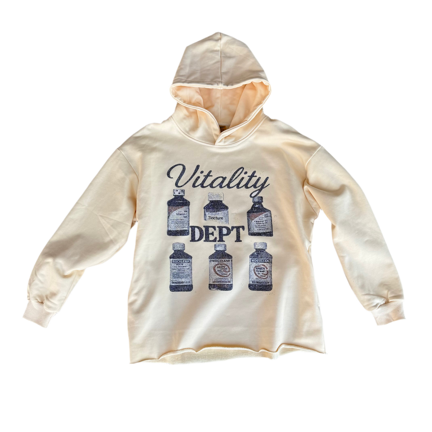 Dept. Tincture Hoodie