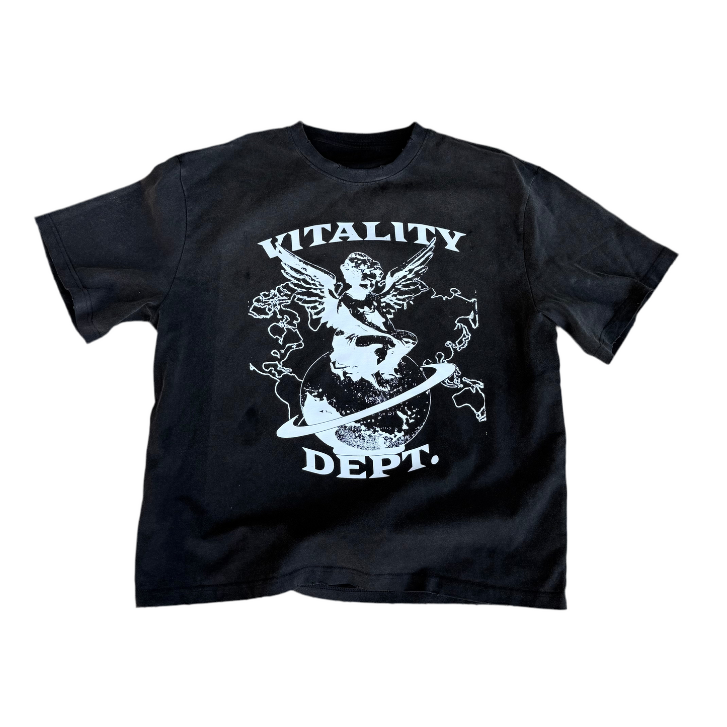 Angel Archive Tee