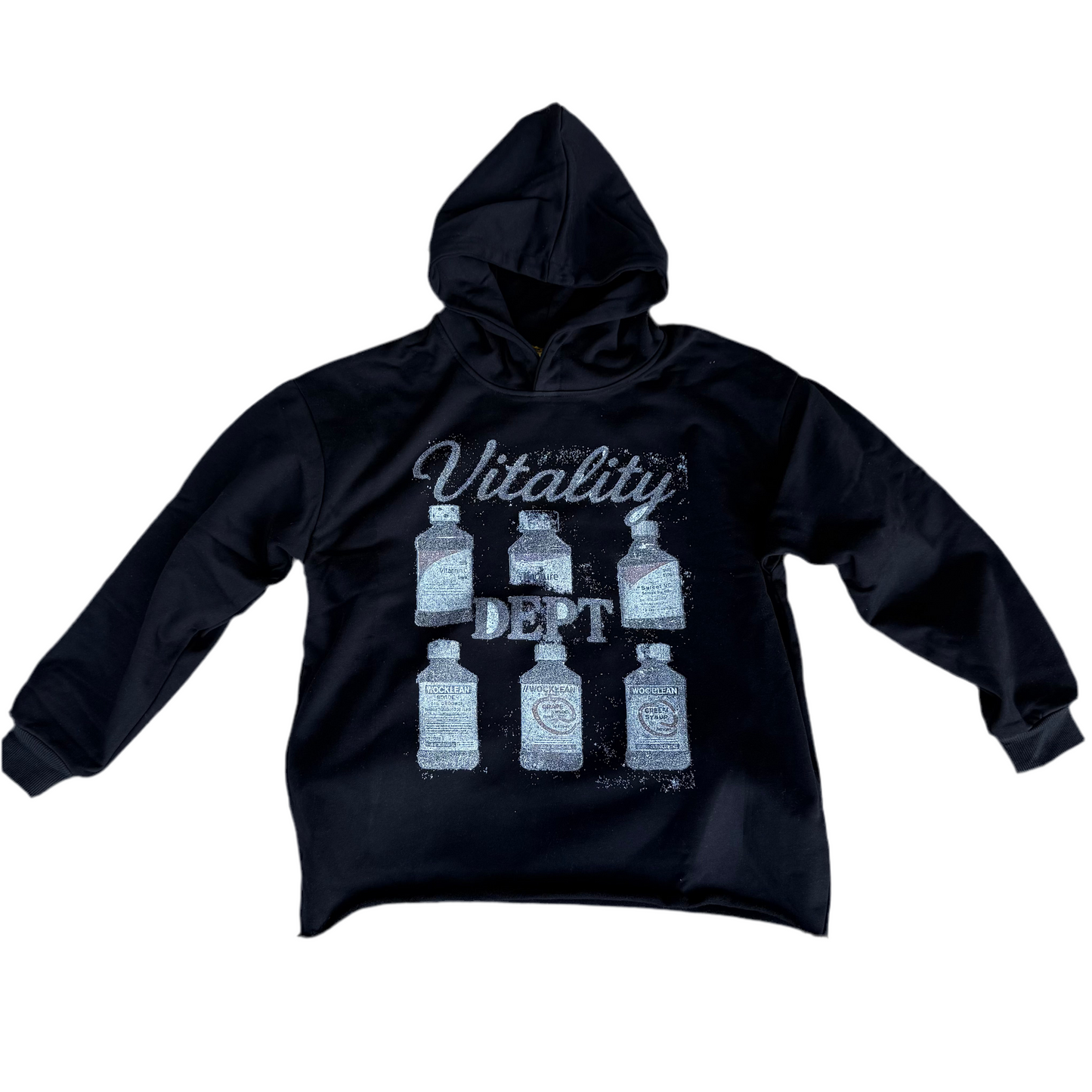 Dept. Tincture Hoodie