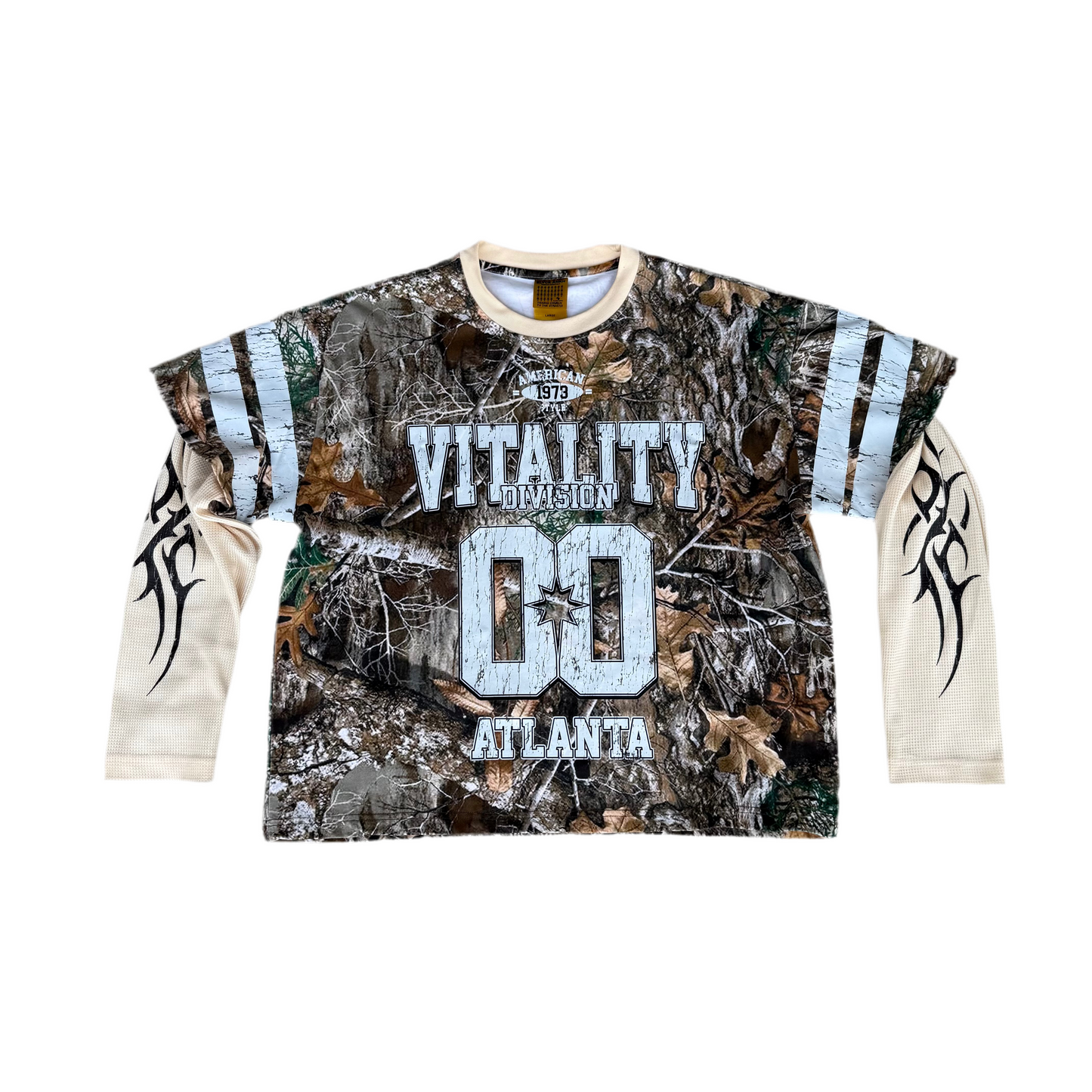 Division 00 Jersey