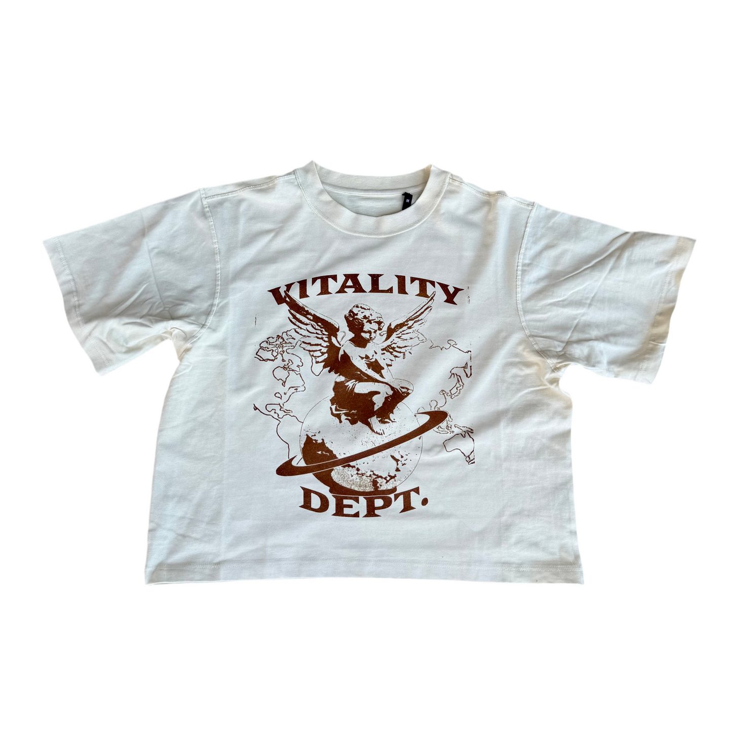 Angel Archive Tee