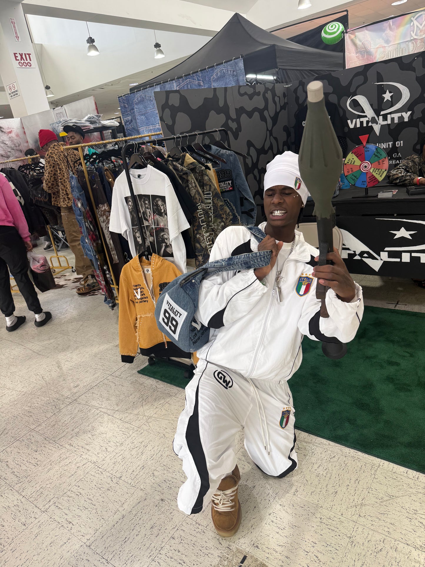 VTLY RPG
