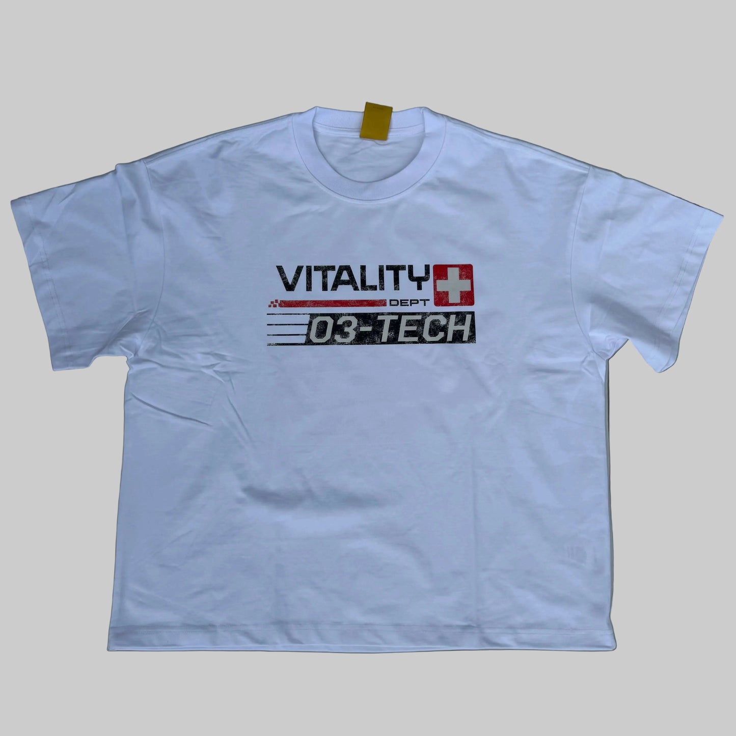 03-Tech Tee