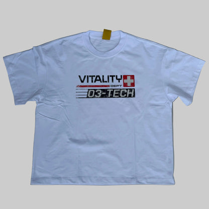 03-Tech Tee