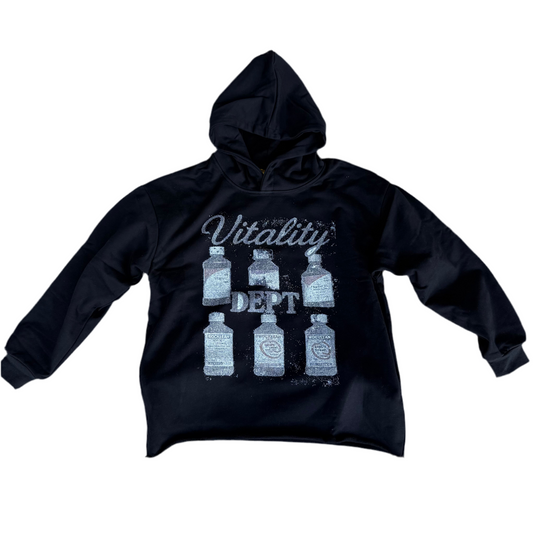 Dept. Tincture Hoodie