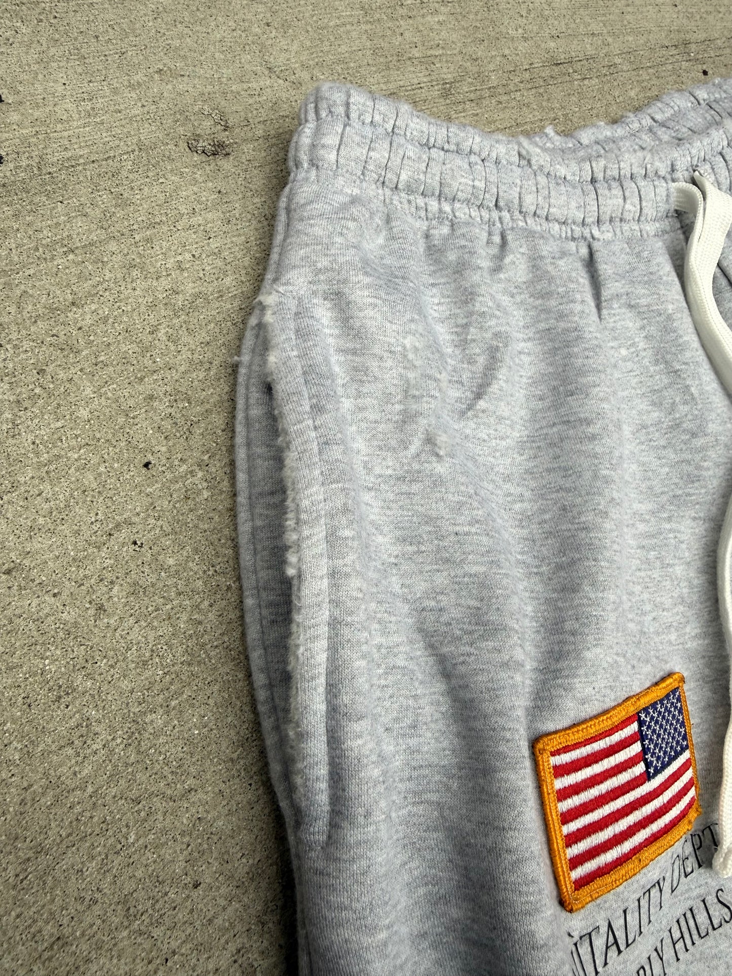 Beverly Hills Sweats