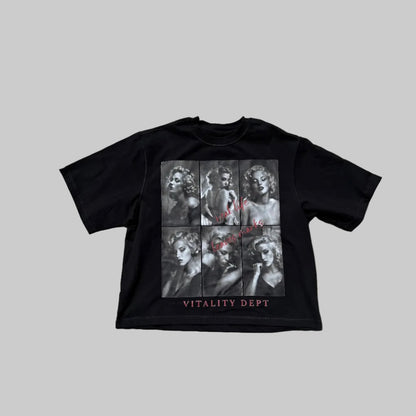 Marilyn Tee