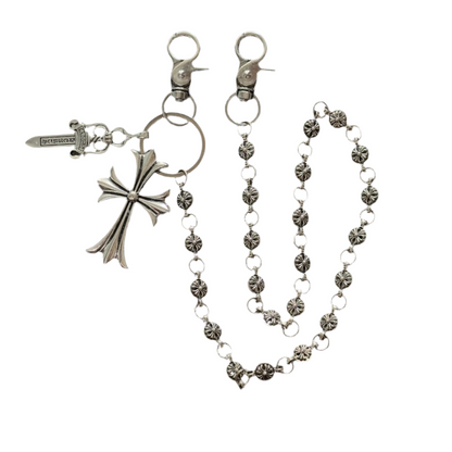Wallet Chain