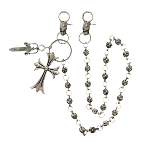 Wallet Chain