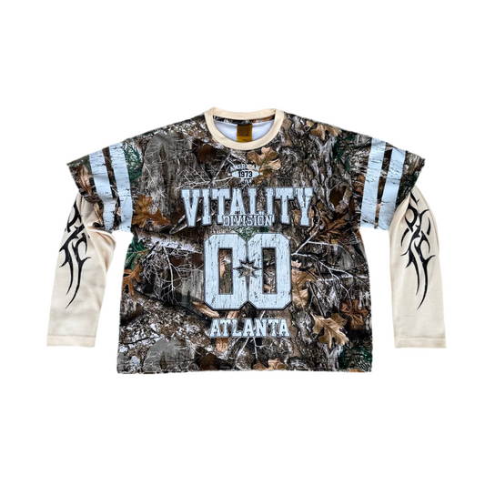 Division 00 Jersey