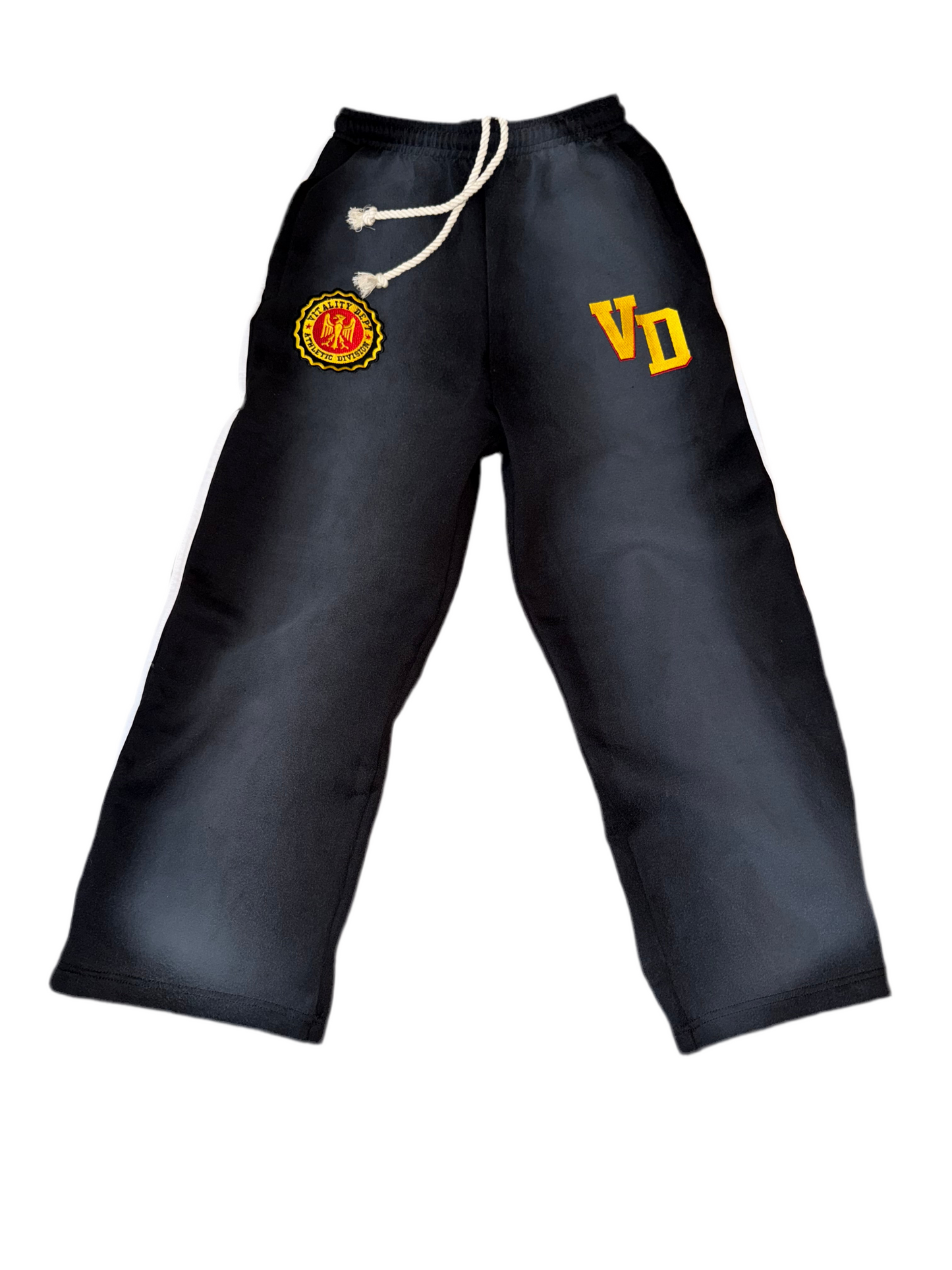 Vitality Dept Sweatsuit