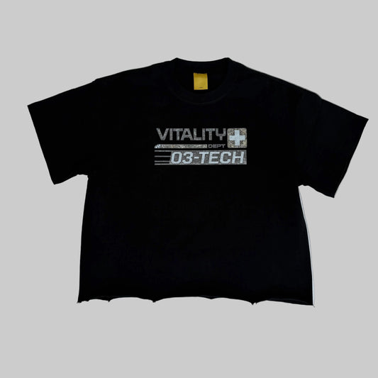 03-TECH ReelTree Tee