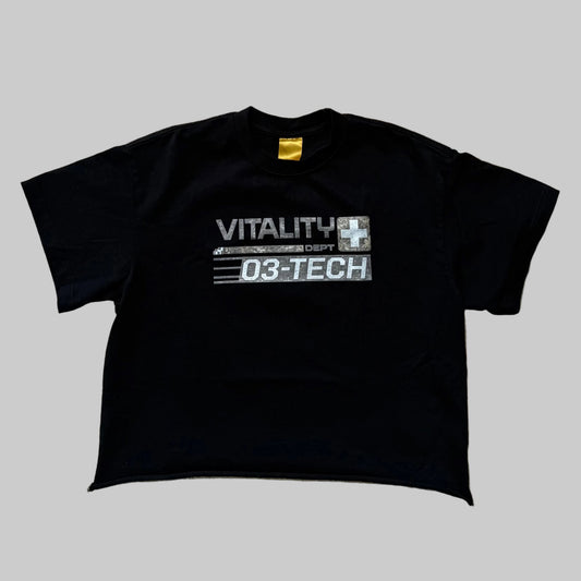 03-Tech tee