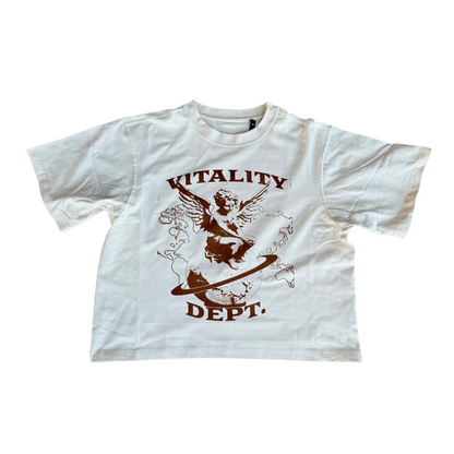 Angel Archive Tee