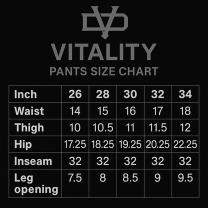 Vol. 1 Denim Set