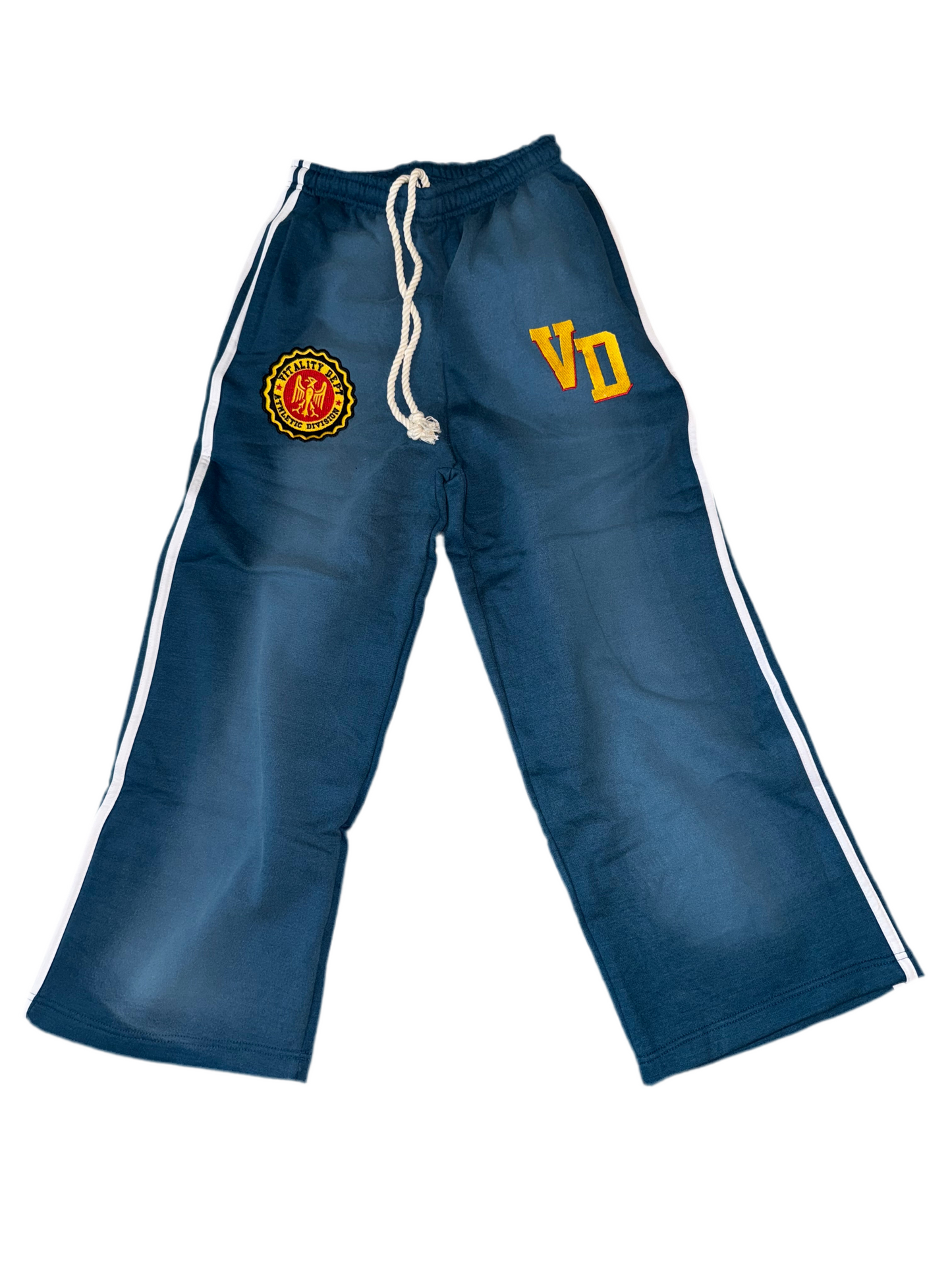 Vitality Dept Sweatsuit